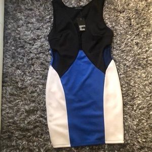Bodycon dress
